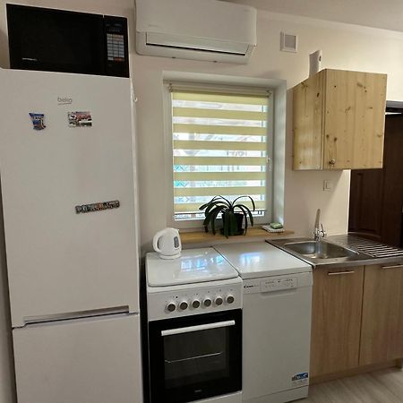 הוילה Olszyna Pod Brzoza מראה חיצוני תמונה